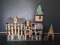 Lego Harry Potter "Schloss Hogwarts" Kiel - Kronshagen Vorschau