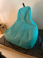 Sitzsack Gamer Sessel Outdoor Indoor Sachsen-Anhalt - Halle Vorschau