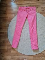 Jeans pink Tally Weijl Gr. 38 Schleswig-Holstein - Flensburg Vorschau