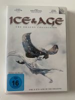 DVD: Ice and Age Baden-Württemberg - Trossingen Vorschau