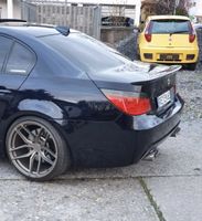 CW Heckspoiler Spoiler Lippe Carbon passend für BMW E60 Nordrhein-Westfalen - Kamen Vorschau