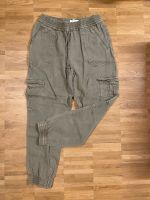 Khaki Hose / Cargopants München - Allach-Untermenzing Vorschau