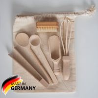 Montessori Helfer-Set, sensorisches Werkzeug, Schaufel, Zange Nordrhein-Westfalen - Solingen Vorschau