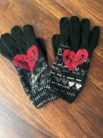 Desigual Handschuhe aus Wolle Rheinland-Pfalz - Koblenz Vorschau