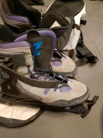 K2 Inline-Skates Rollerblades 47/48 Inliner Bayern - Gemünden a. Main Vorschau