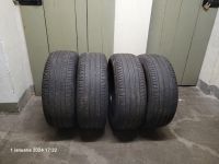 4 x Sommerreifen 235x55x17 Michelin Primacy 3 Saarland - Dillingen (Saar) Vorschau