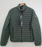 Unworn Colmar Jacke Grün Daunen Herren Größe EU 48 (UK M) Friedrichshain-Kreuzberg - Friedrichshain Vorschau