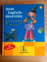 Englisch für Kinder im Vor- und Grundschulalter mit CD Baden-Württemberg - Schuttertal Vorschau