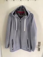 Fleecejacke, innen etwas angeraut, grau Gr. 48, C&A, Hannover - Ahlem-Badenstedt-Davenstedt Vorschau