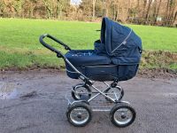 Emmaljunga Kinderwagen Kombikinderwagen Nordrhein-Westfalen - Lienen Vorschau