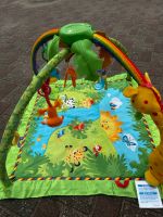 Spielbogen Jungle Babyspielzeug mit Musik Berlin - Rudow Vorschau