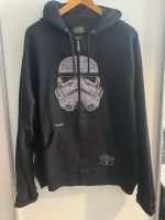 Marc Ecko Herren hoodie „STAR WARS“XXL Ludwigsvorstadt-Isarvorstadt - Isarvorstadt Vorschau