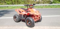 quad  125cc midi Kinder Quad Bigfoot Sport 6-A pocketquad Rheinland-Pfalz - Bad Breisig  Vorschau