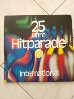 25 Jahre Hitparade International 2 Schlager & Hits LP Vinyl Hessen - Oberursel (Taunus) Vorschau