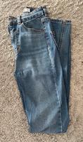 Pull&Bear High Waist Jeans Niedersachsen - Wunstorf Vorschau