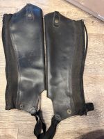 Leder Chaps, Gr s, Erwachsene Schleswig-Holstein - Kropp Vorschau