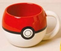 Pokemon Tasse OVP Parchim - Landkreis - Sternberg Vorschau