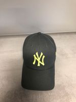 New Era - New York Yankees Cap grey Bayern - Rudelzhausen Vorschau