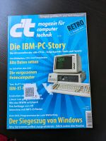 c't Magazin für Computertechnik ct retro Ausgabe 2020 Niedersachsen - Jever Vorschau