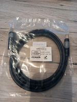 HDMI Kabel 2.0 1,5m schwarz Mecklenburg-Vorpommern - Schaprode Vorschau