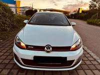 Golf 7 GTI Bayern - Neu Ulm Vorschau