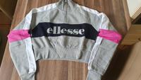 Sweatshirt, Pullover neu von Ellesse Gr.34 Nordrhein-Westfalen - Rheurdt Vorschau
