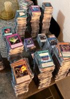 Yugioh Karten (100 Stück) aus meiner Yugioh Sammlung Berlin - Spandau Vorschau