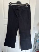 Original Isabel Marant Hose schwarz Gr.42 (FR), deut. 38-40 M Berlin - Spandau Vorschau