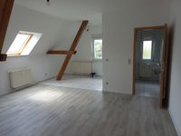 2 Raum Wohnung zur Miete 1. Etage mit Garten und Dusche Sachsen-Anhalt - Angern Vorschau