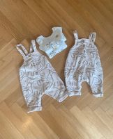 1x Zara Latzhose Sweat Baby 56 62 Shirt C&A Baby Paket Hessen - Wiesbaden Vorschau