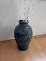 Bodenvase blau Hessen - Langenselbold Vorschau