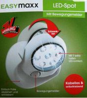 Easymaxx LED-Spot Berlin - Lichtenberg Vorschau