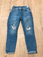 Boyfrind Jeans Damen H&M in Gr 34 Nordrhein-Westfalen - Weilerswist Vorschau