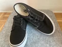 VANS Kids 35 Nordrhein-Westfalen - Herne Vorschau