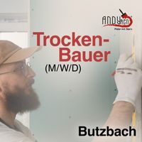 Trockenbauer/in (m/w/d) Hessen - Butzbach Vorschau