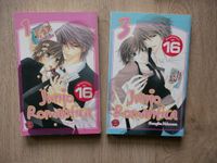 BL Yaoi Manga Junjo Romantica 1 & 3 Nordrhein-Westfalen - Pulheim Vorschau