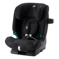 Britax Römer ADVANSAFIX PRO - Galaxy Black - i-Size (R129) - Kindersitz - 15 Monate bis 12 Jahre - 76 bis 150 cm - NEU Hessen - Fulda Vorschau