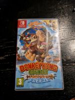 Donkey Kong Country Tropical Schleswig-Holstein - Sieverstedt Vorschau