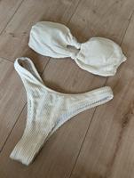 SHEIN Bikini beige, Größe S Essen - Essen-Werden Vorschau