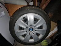 BMW Winterfelgen 205/55 R16 Baden-Württemberg - Bühlertal Vorschau