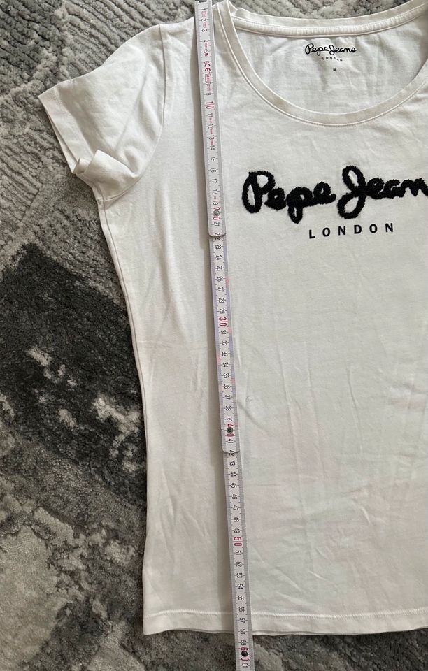 Pepe Jeans T-Shirt neuwertig in München