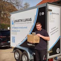 Logistik Lukas Getränkevertrieb & Event-Service Niedersachsen - Landwehr Vorschau