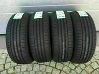 4x Sommerreifen Goodride 215/65R16 98V Neureifen Bayern - Augsburg Vorschau