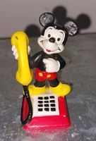 Mickey Mouse Micky Maus Bully 1981 80er Sammeln selten Rarität Bayern - Bogen Niederbay Vorschau