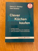 Gebrauchtes Buch „Clever Küchen Kaufen“ Baden-Württemberg - Nellingen Vorschau