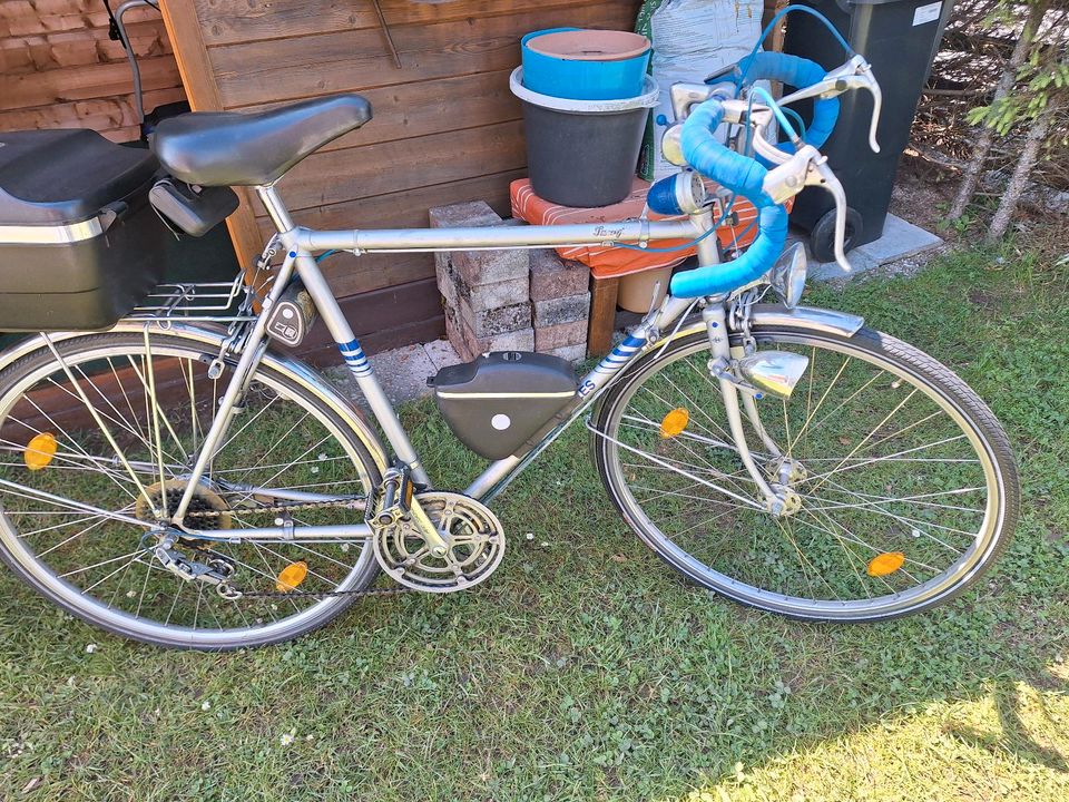 Herren Fahrrad in Idar-Oberstein