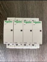 Schneider Electric A9C22715 Installationsschütz iCT 16A Nordrhein-Westfalen - Gelsenkirchen Vorschau