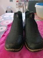 Schuhe Von Rieker Gr 41 Nordrhein-Westfalen - Herten Vorschau