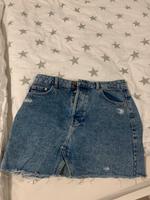 Jeansrock Gr.40 Baden-Württemberg - Crailsheim Vorschau