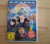 Hotel Transsilvanien DVD Köln - Ehrenfeld Vorschau